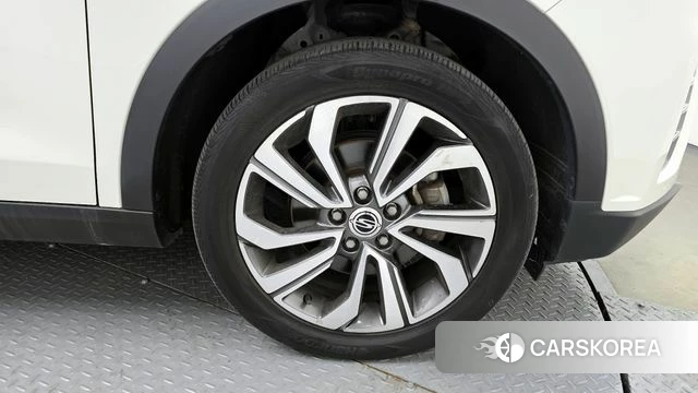 Ssangyong Berry New Tivoli id 3842858 из Кореи 15