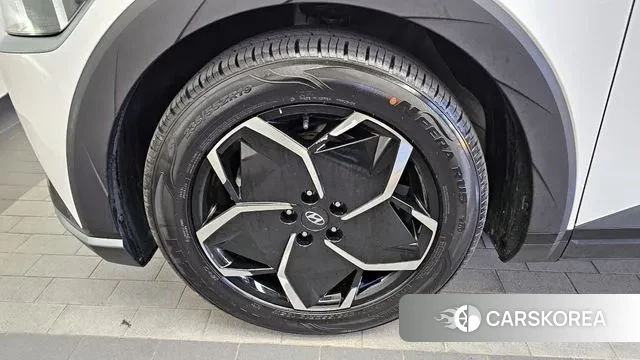 Hyundai Ionic 5 id 3027958 из Кореи 15