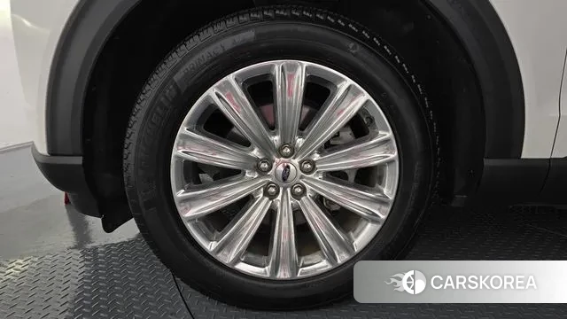 Ford Explorer 6th Generation id 3472535 из Кореи 15