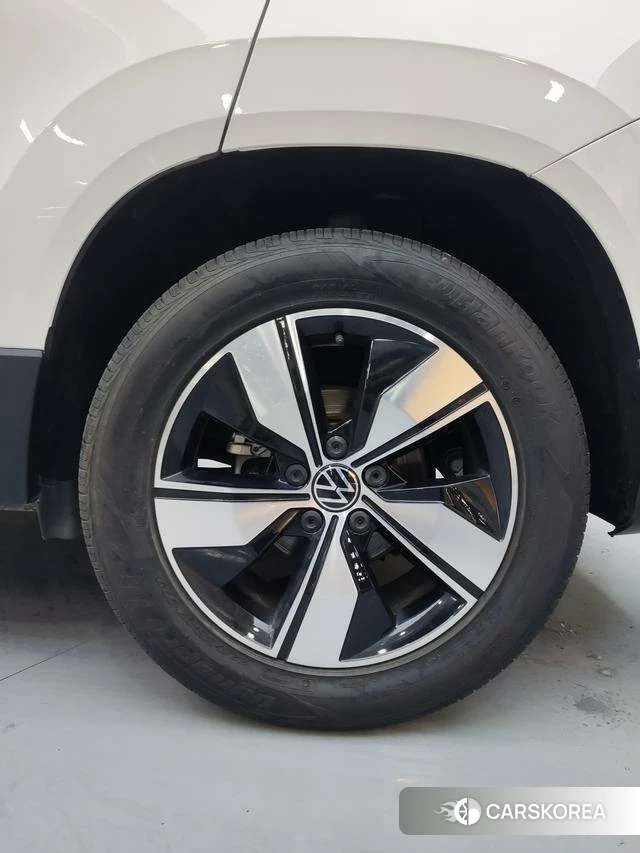 Volkswagen Tuyue id 4264708 из Китая 14