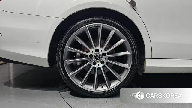 Mercedes-Benz E-Class W213 id 4383532 из Кореи 27