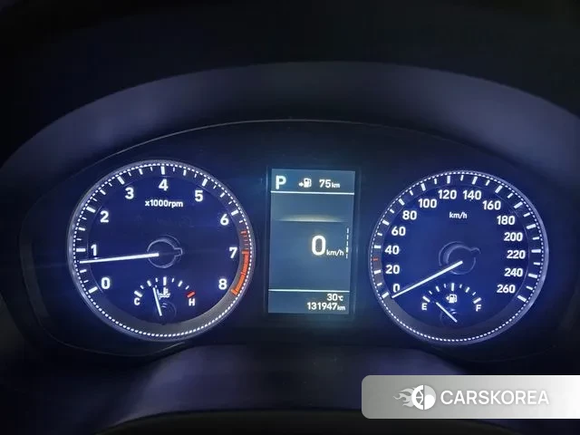 Hyundai Grandeur IG id 2997466 из Кореи 15