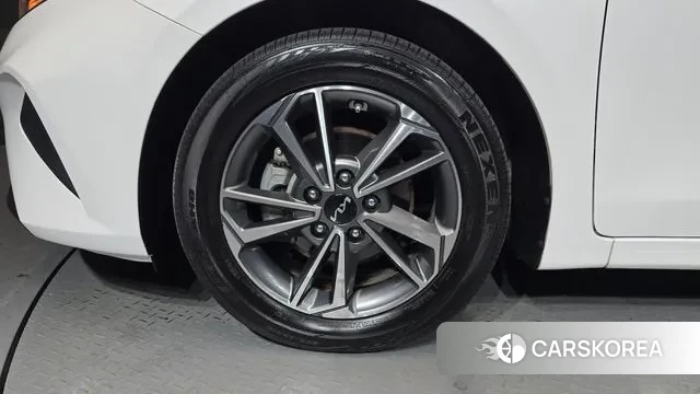 Kia The New K3 2nd generation id 3567278 из Кореи 15