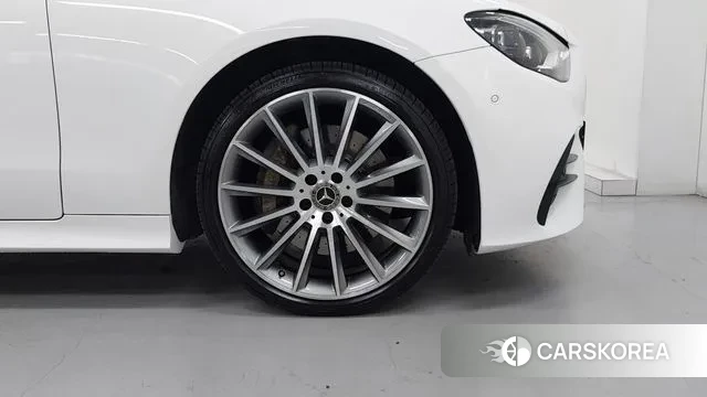 Mercedes-Benz E-Class W213 id 2746136 из Кореи 15