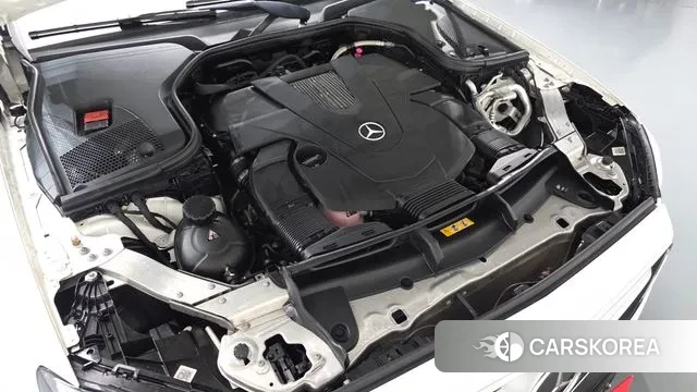 Mercedes-Benz E-Class W213 id 3055240 из Кореи 15