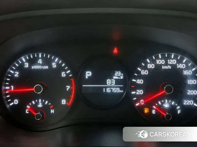 Kia All New Morning (JA) id 3066083 из Кореи 13