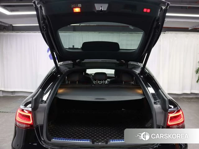 Mercedes-Benz GLC Coupe AMG id 4210975 из Китая 22