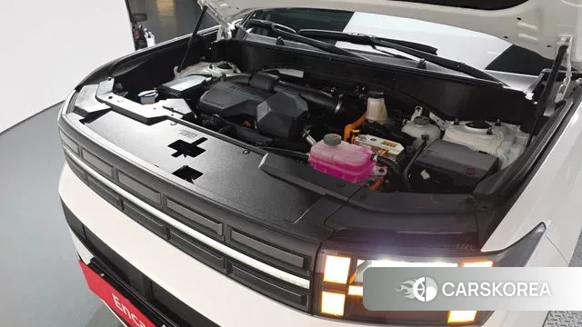 Hyundai Santa Fe (MX5) id 3394109 из Кореи 15