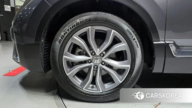 Honda CR-V 5th generation id 3059194 из Кореи 15