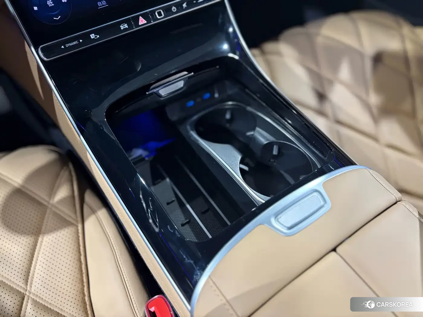 Mercedes-Benz Maybach S-Class id 4538895 из Китая 24