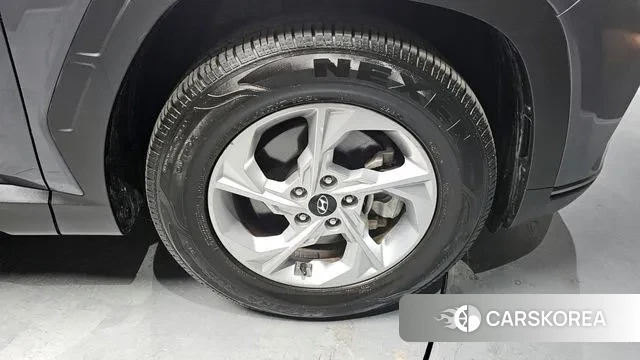 Hyundai Tucson (NX4) id 3582213 из Кореи 15