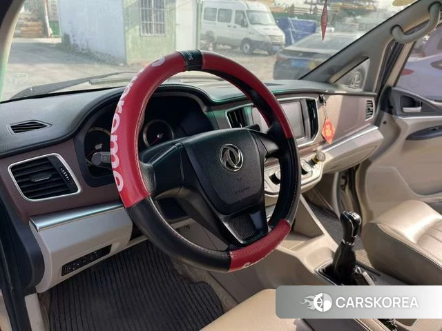 Dongfeng popular Lingzhi id 4240652 из Китая 7