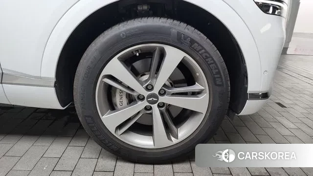 Genesis GV80 id 2989210 из Кореи 15