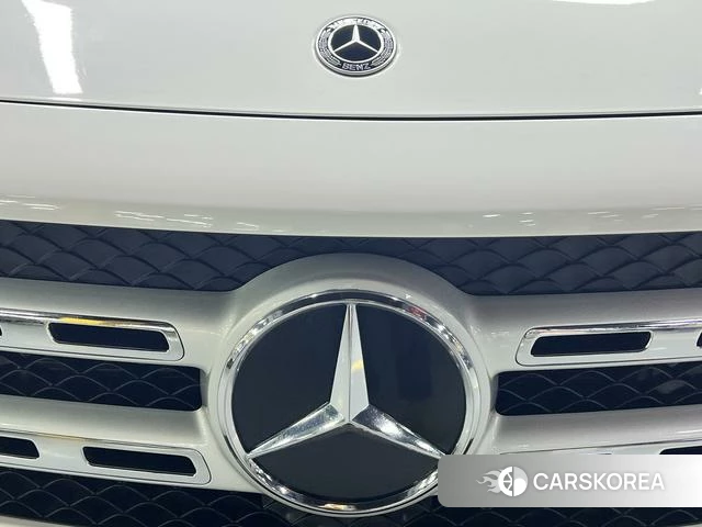 Mercedes-Benz GLB id 4275792 из Китая 25