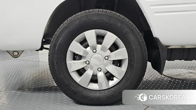 Chevrolet (GM Daewoo) New Damas id 3814581 из Кореи 15