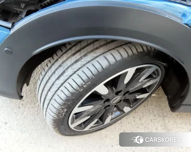 Mini Cooper S id 3776633 из Кореи 15