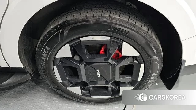 Kia The New Carnival 4th Generation id 3377453 из Кореи 15