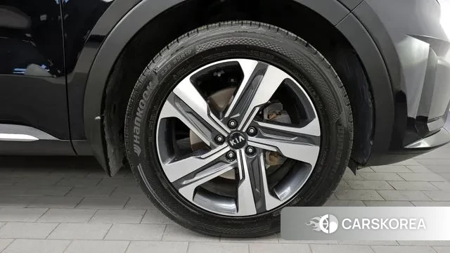 Kia Sorento 4th Generation id 3535240 из Кореи 15