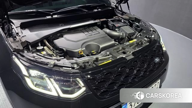 Land Rover Discovery Sports 2nd Generation id 4589919 из Кореи 33
