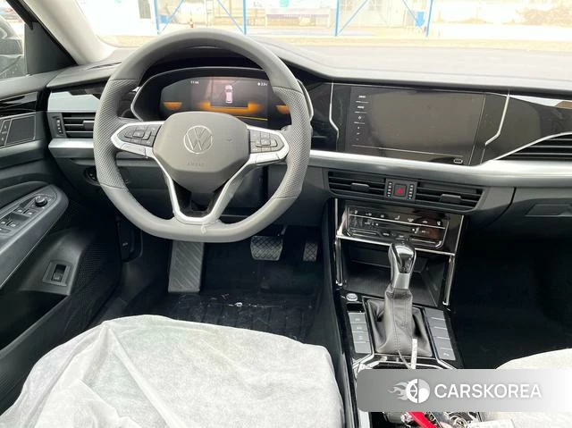 Volkswagen Passat id 4260322 из Китая 12