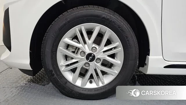 Kia Morning Urban (JA) id 3427177 из Кореи 15