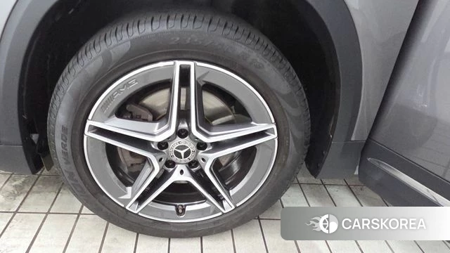 Mercedes-Benz GLA - Class H247 id 4618475 из Кореи 15