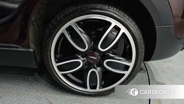 Mini Cooper D Clubman id 3484947 из Кореи 15