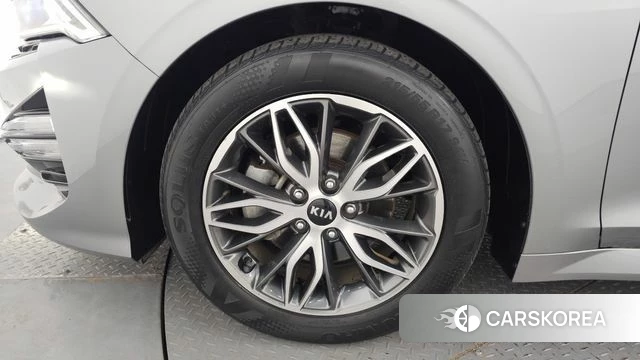 Kia K5 3rd generation id 3898460 из Кореи 15