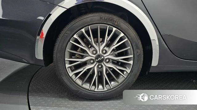Kia The New K3 2nd generation id 4650806 из Кореи 15