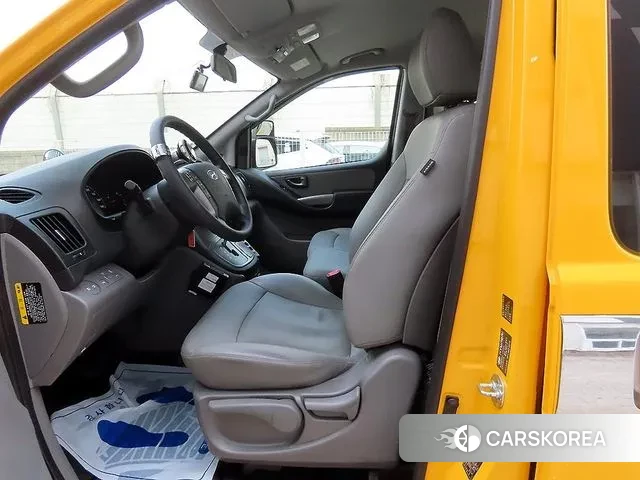 Hyundai The New Grand Starex id 3771717 из Кореи 15