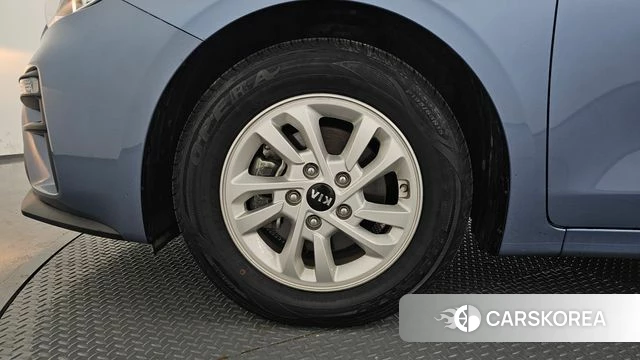 Kia Come New K3 id 4490441 из Кореи 15