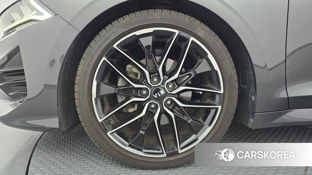 Kia K5 3rd generation id 3955193 из Кореи 15