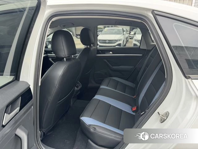 Volkswagen Lavida id 4206946 из Китая 18