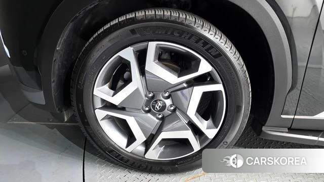 Hyundai The New Palisade id 4499656 из Кореи 30