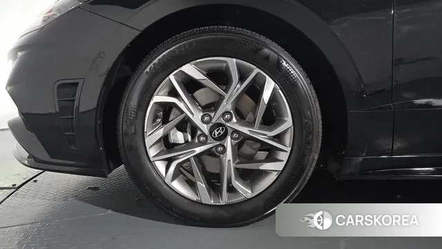 Hyundai Sonata (DN8) id 3323611 из Кореи 15