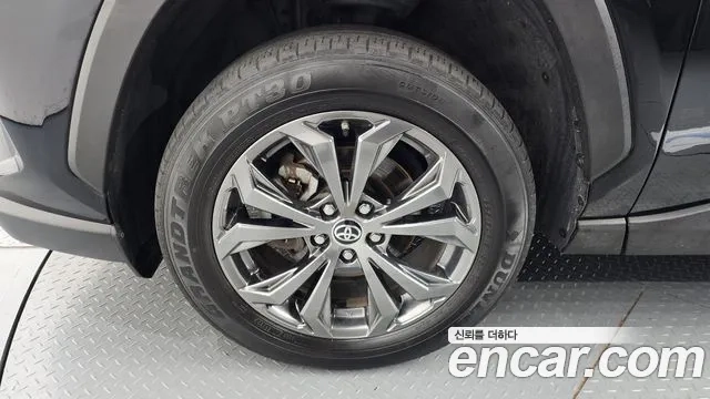 Toyota RAV4 5th Generation id 2868386 из Кореи 15