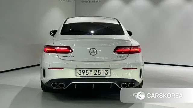 Mercedes-Benz E-Class W213 id 3607566 из Кореи 15