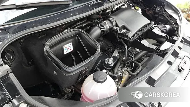 Mercedes-Benz Sprinter id 3029152 из Кореи 15