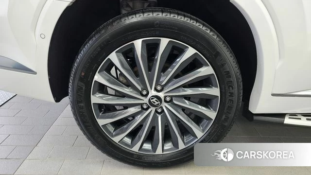 Hyundai The New Palisade id 4745093 из Кореи 29