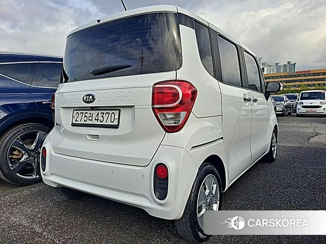 Kia The New Ray id 3966369 из Кореи 15