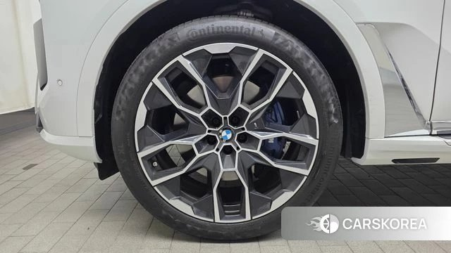 BMW X7 (G07) id 3890994 из Кореи 15
