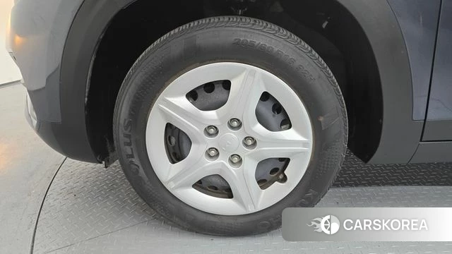 Kia Seltos id 4389111 из Кореи 15