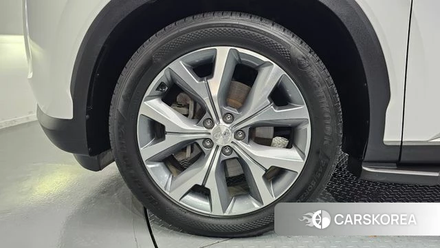 Hyundai Palisade id 4605166 из Кореи 15