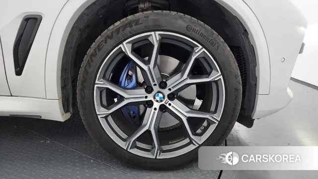 BMW X5 (G05) id 3428235 из Кореи 15