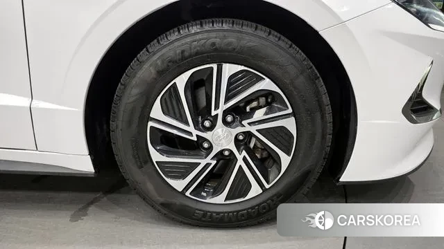 Hyundai Sonata Hybrid (DN8) id 3070297 из Кореи 15