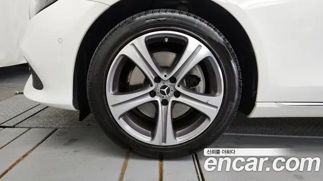 Mercedes-Benz E-Class W213 id 2951560 из Кореи 15