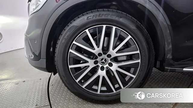 Mercedes-Benz GLC-Class X253 id 3546212 из Кореи 15