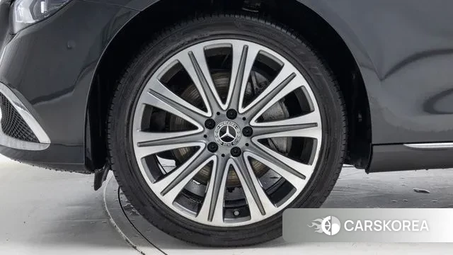 Mercedes-Benz E-Class W213 id 3664796 из Кореи 15