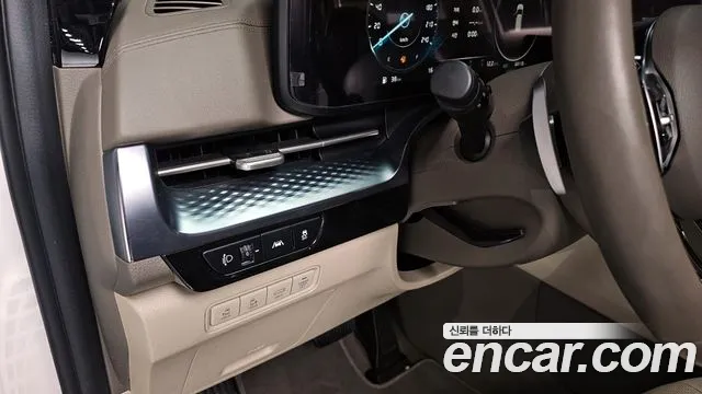 Kia Carnival 4th generation id 2676503 из Кореи 15