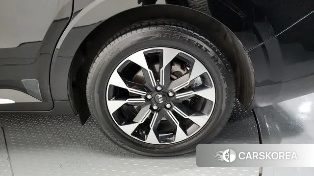 Kia Carnival 4th generation id 3567683 из Кореи 15